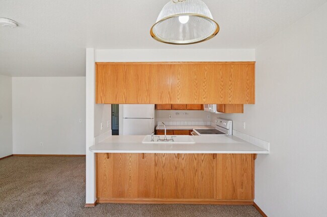 Building Photo - 2118 Baines Blvd