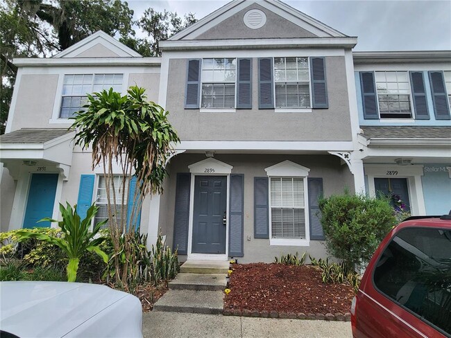 Building Photo - 2895 Greenwood Springs Loop