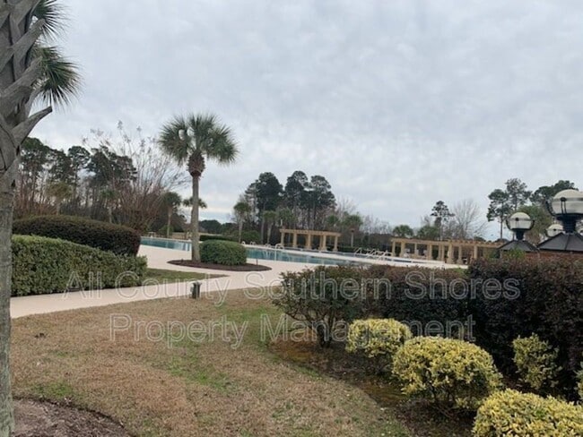 Building Photo - 1005 Pochard Dr