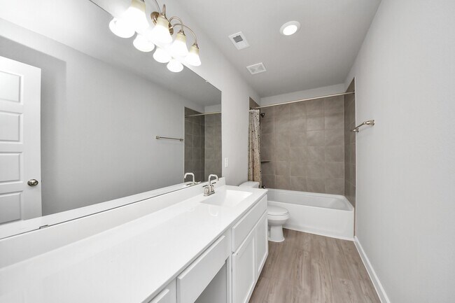 Building Photo - 2511 Shining Spur Ct