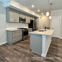 Building Photo - 1341 Rail-Drive