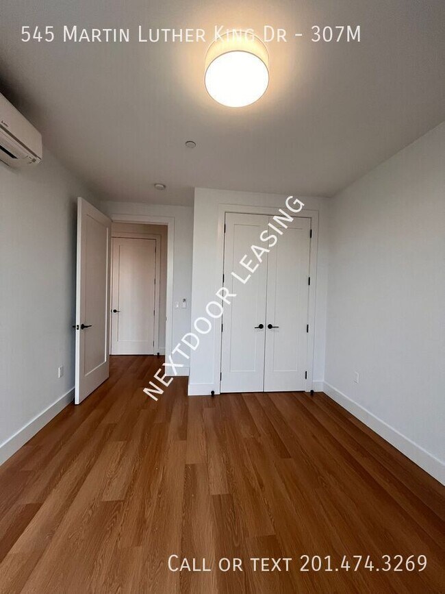 Building Photo - 545 M.L.K. Drive