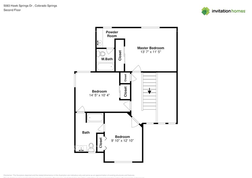 Building Photo - 5083 Hawk Springs Dr