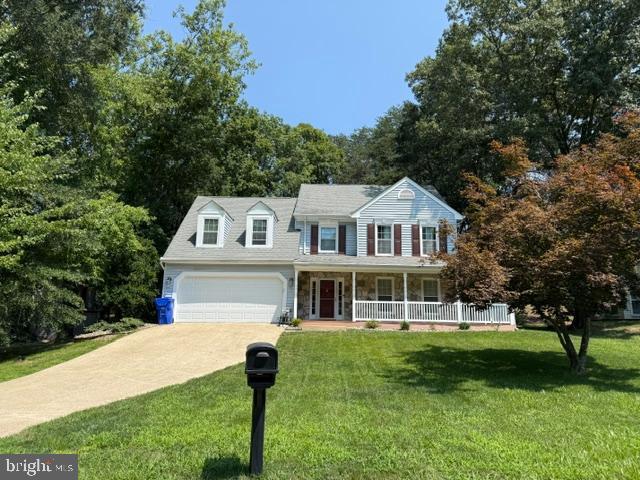 Building Photo - 3505 Fox Ridge Rd
