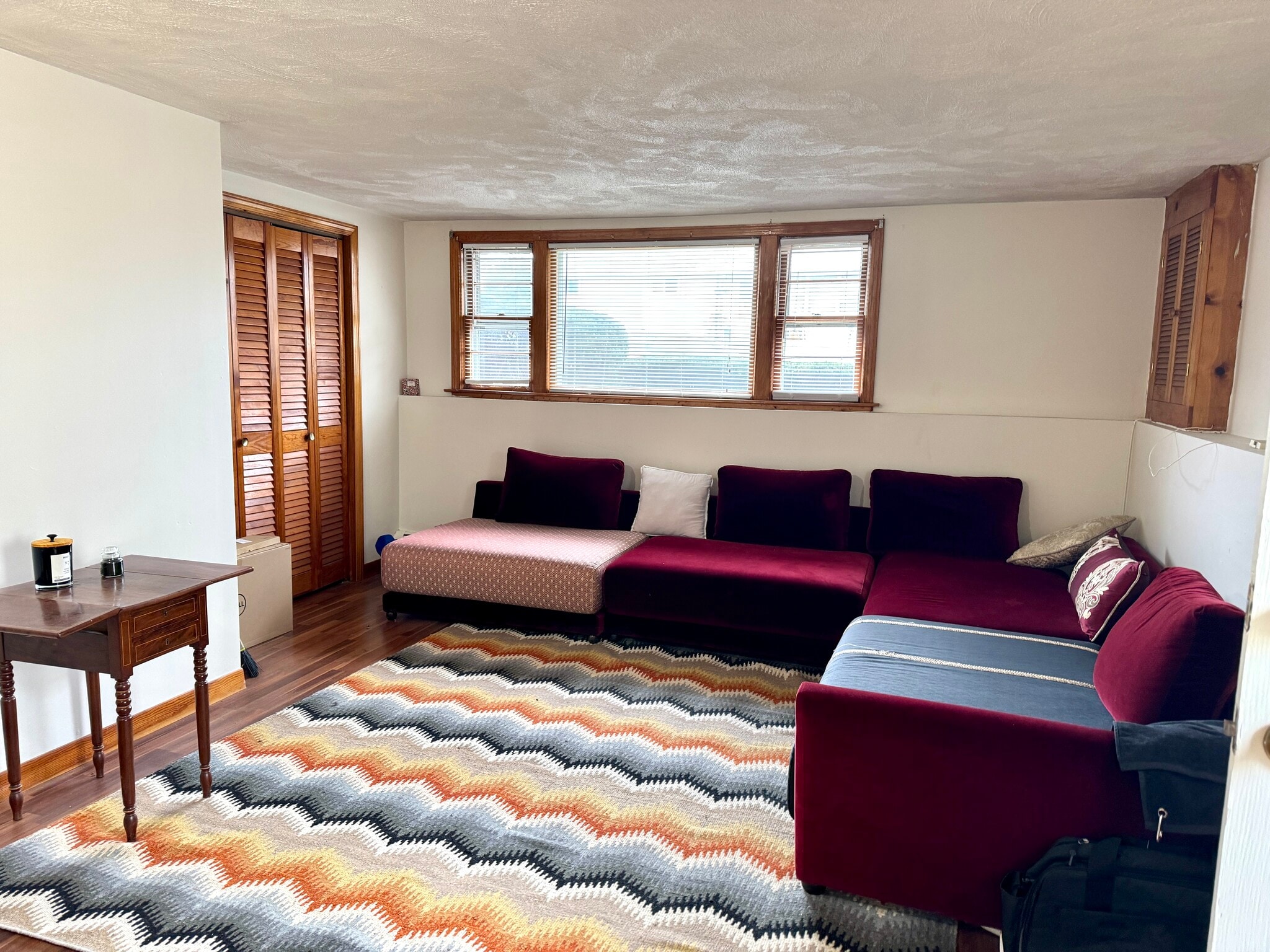 Building Photo - 93 Sigourney St