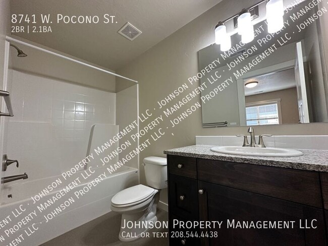 Building Photo - 8741 W Pocono St