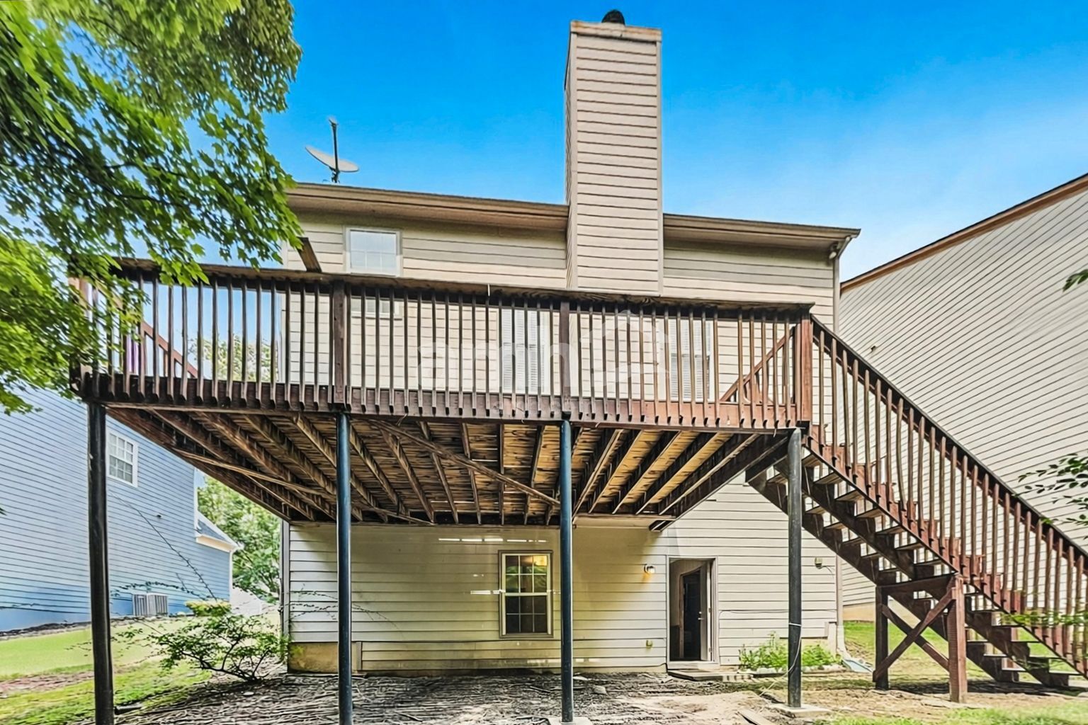 Building Photo - 3450 Ridgefair Dr