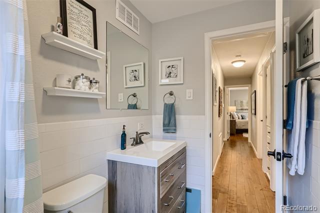 Building Photo - 3654 S Sherman St