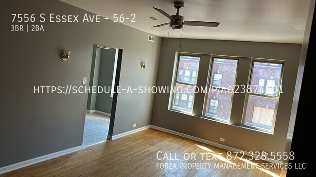 Primary Photo - 7556 S Essex Ave