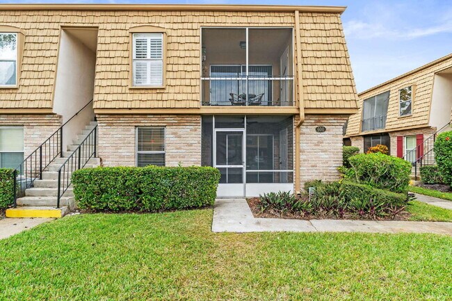 Building Photo - Charming Condo Retreat in Winter Park - Spacious 727 sq. ft. Home with lots of Community Features!