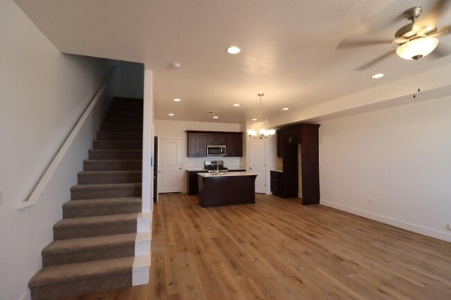 Building Photo - Move-In Bonus!!!  New Construction Townhom...