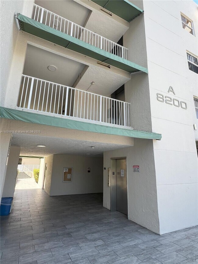 Building Photo - 8200 SW 210th St