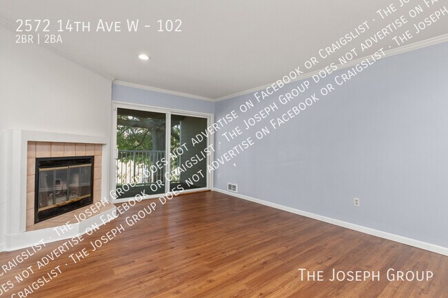 Building Photo - 2572 14th Ave W
