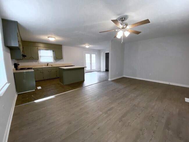 Building Photo - 2964 Dye Ford Rd