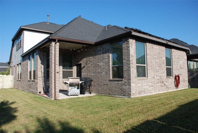 Building Photo - 17506 White Baneberry Dr