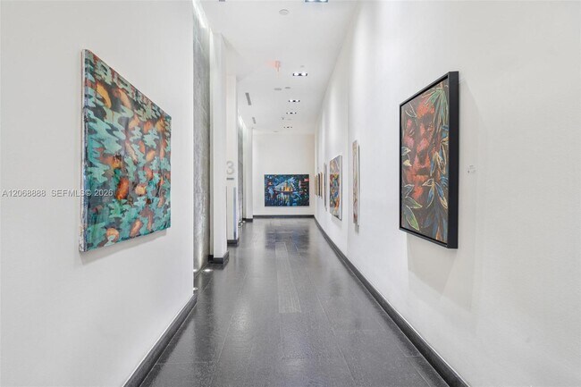 Building Photo - 888 Biscayne Blvd
