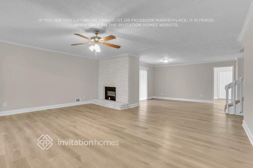 Building Photo - 6062 Silver Spur Dr