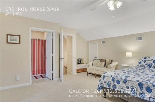 Building Photo - 141 Iron Horse Spur