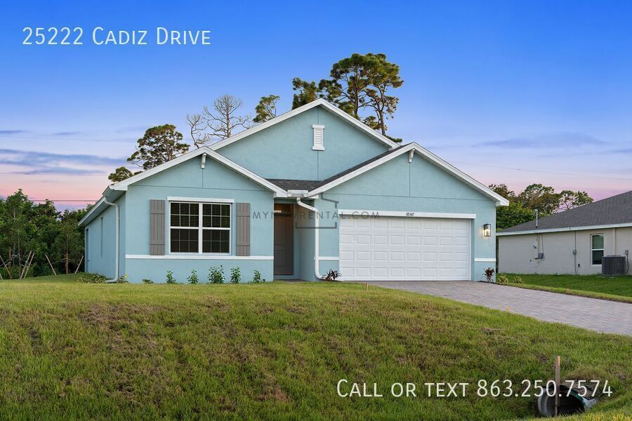 Building Photo - 25222 Cadiz Dr