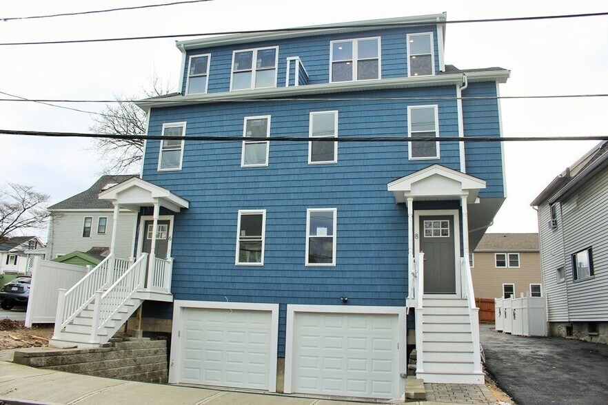 Building Photo - 6 Rockwell Ave