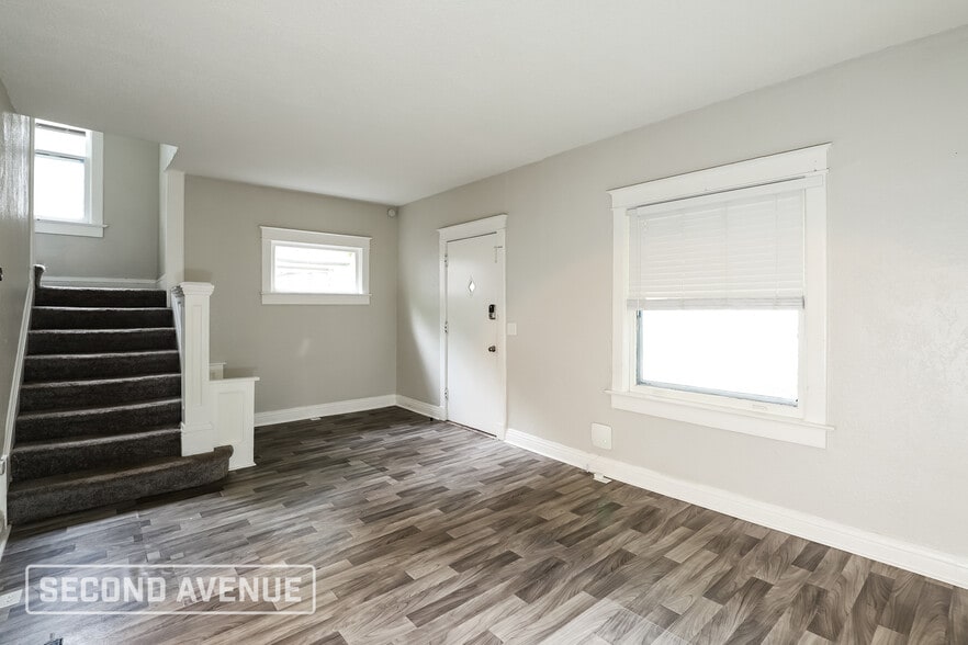 Building Photo - 5213 Wilburn Ct