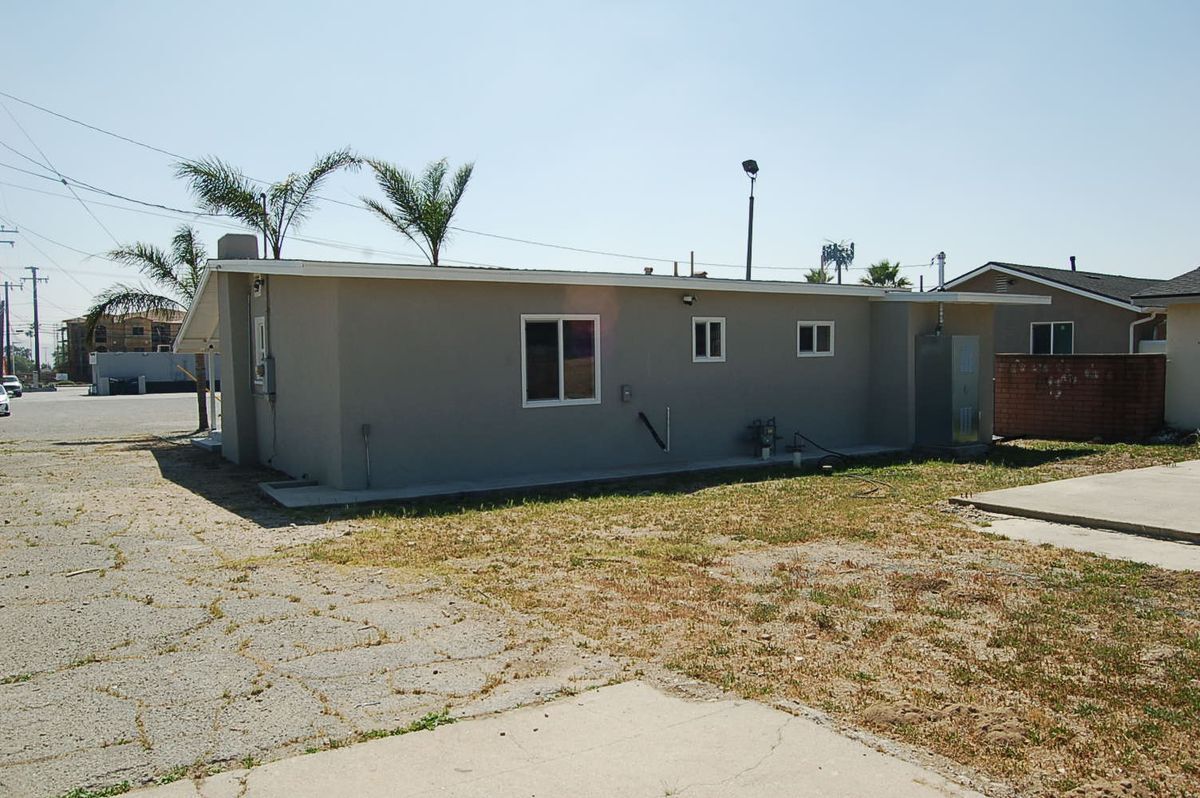 Building Photo - 16436 Foothill Blvd