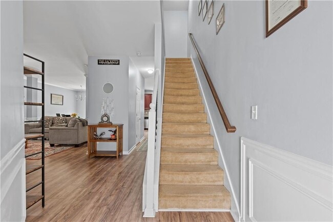 Building Photo - 154 Stephens Mill Dr