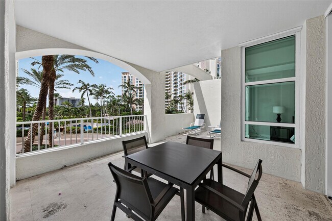 Building Photo - 3700 S Ocean Blvd