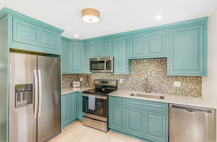 Building Photo - 117 N Orlando Ave