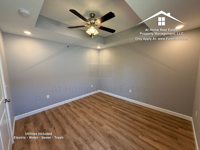 Building Photo - 2610 N Bluff St