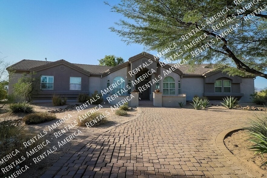 Building Photo - 14136 E Gloria Ln