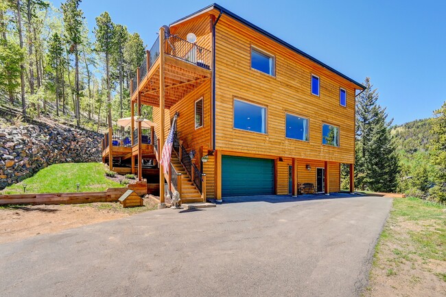 Building Photo - 1224 Lodgepole Dr
