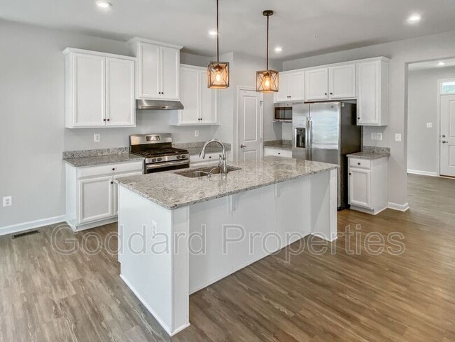 Building Photo - 7893 Jasons Landing Way