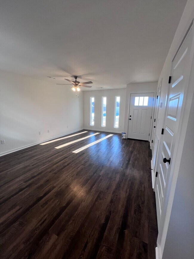 Building Photo - New Beginnings Start with AMRR: Now Pre Leasing with Move-In Special!