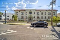 Building Photo - 315 Evarts St NE