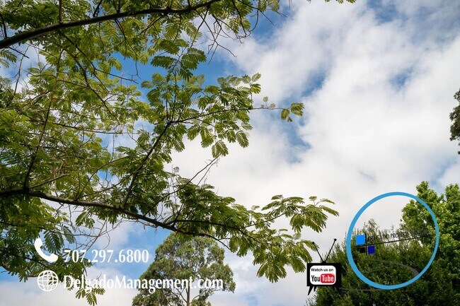 Building Photo - Benicia 2 bedroom condo