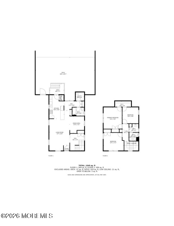 Building Photo - 18 Catherine St