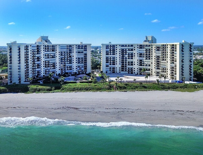 Building Photo - 400 Ocean Trail Way