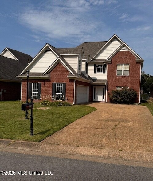 Building Photo - 3803 Lake Village Cove