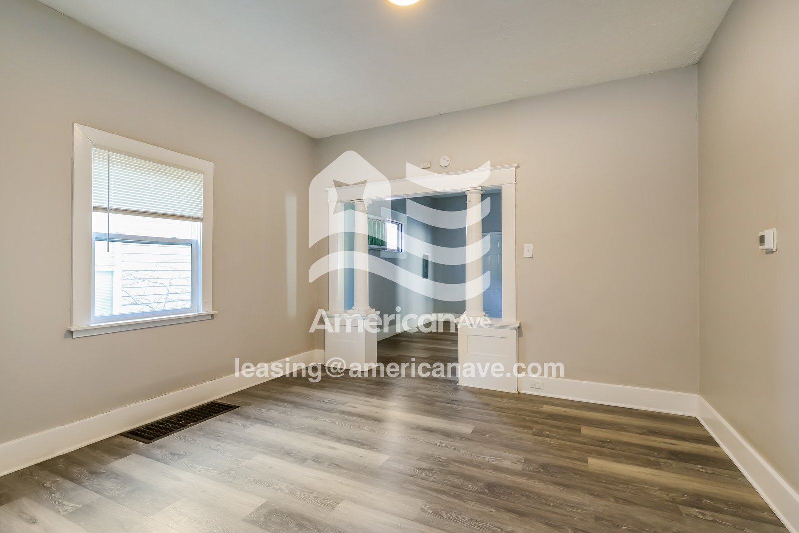 Building Photo - 1849 W Gaulbert Ave