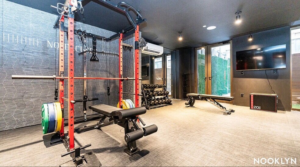 Building Photo - 88 Schermerhorn St