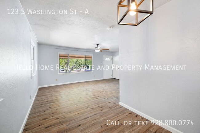 Building Photo - 123 S Washington St