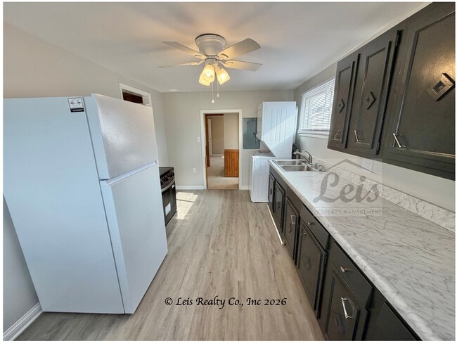 Building Photo - 1123 Patton St