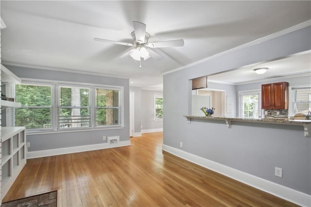 Building Photo - 153 Lindbergh Drive NE