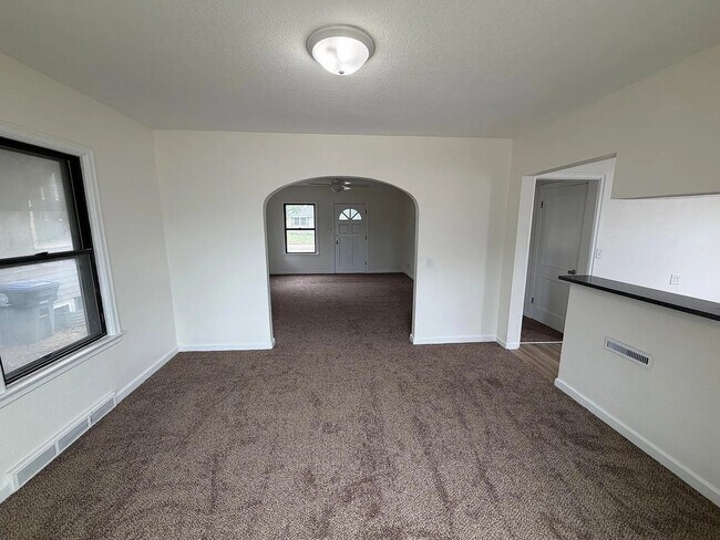 Building Photo - 3131 Ave A