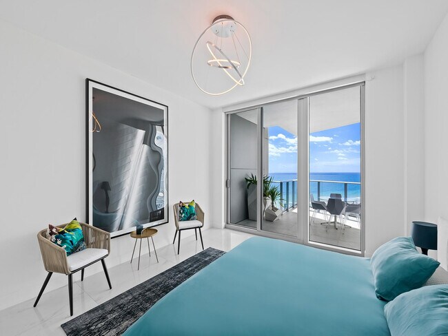 Building Photo - 701 N Fort Lauderdale Beach Blvd