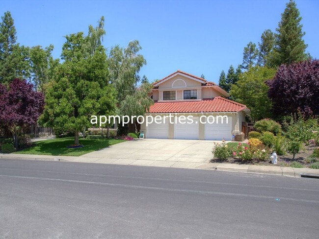 Primary Photo - 4 br, 2.5 bath House - 104 Woodranch Circle