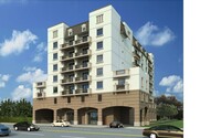 Building Photo - Villa Vendome Apartments