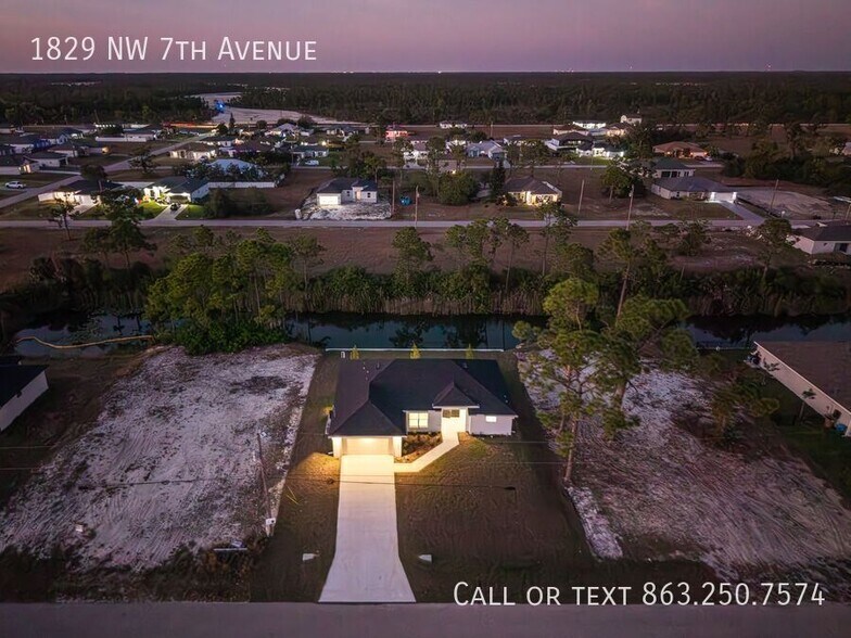 Building Photo - 1829 NW 7th Ave