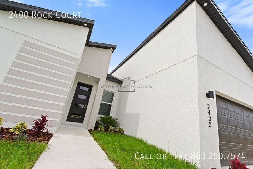 Building Photo - 2400 Rock Ct
